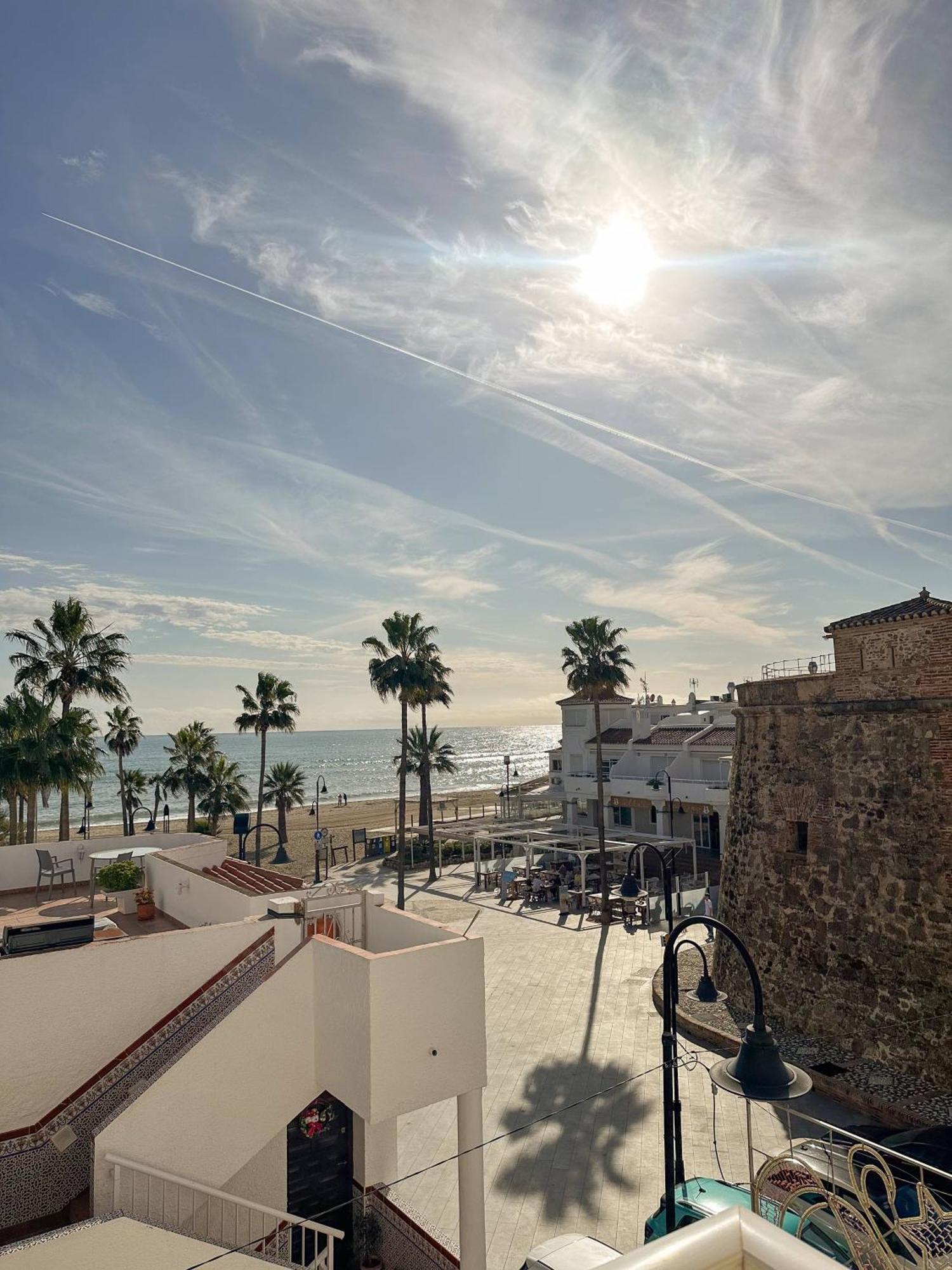 Sea Cala De Mijas